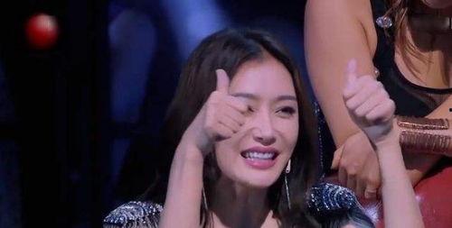 杨颖娱乐圈的规则,杨颖如何乘风破浪