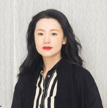 演员咏梅资料,光影交织的艺术人生