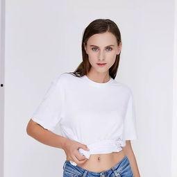 女明星白t,女明星的简约时尚之道