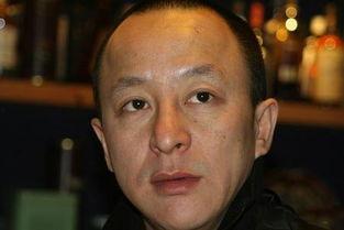 田震老公孩子照片曝光