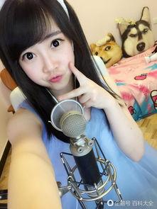 有哪些知名女主播,揭秘知名女主播的璀璨人生