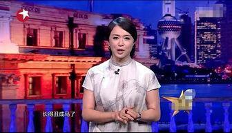 娱乐圈的纪检委书记