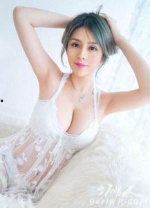 张琪格资料,从网络红人到多栖艺人，她的成长之路与辉煌成就