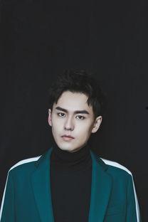 黄艺锋个人资料,才华横溢的青年才俊，多领域成就斐然