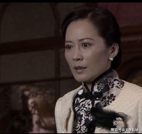 扮演宋美龄的演员,宋美龄传奇人生再现银幕