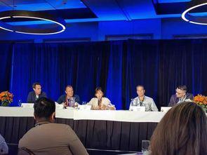 啊哈娱乐ceo,引领娱乐产业新潮流的领军人物